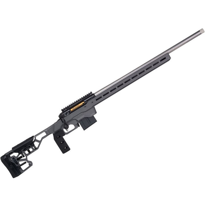 RIFLE DE CERROJO SAVAGE 110 ELITE PRECISION (3)