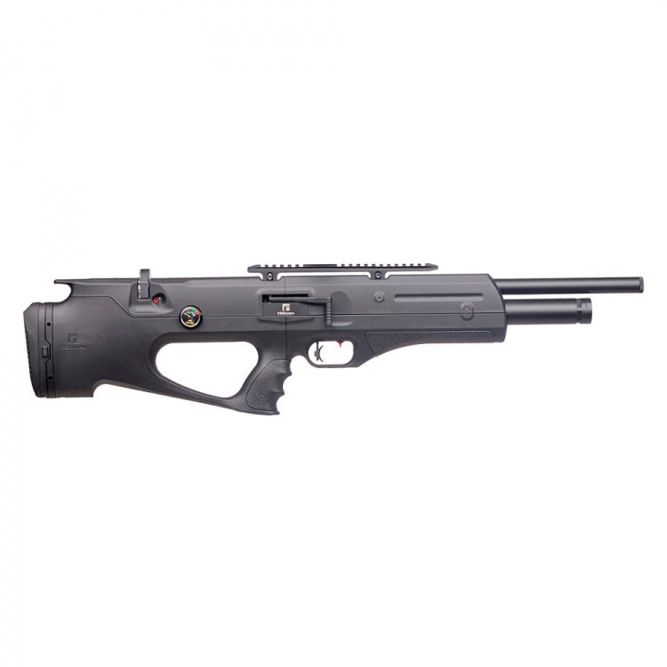 CARABINA PCP REXIMEX APEX