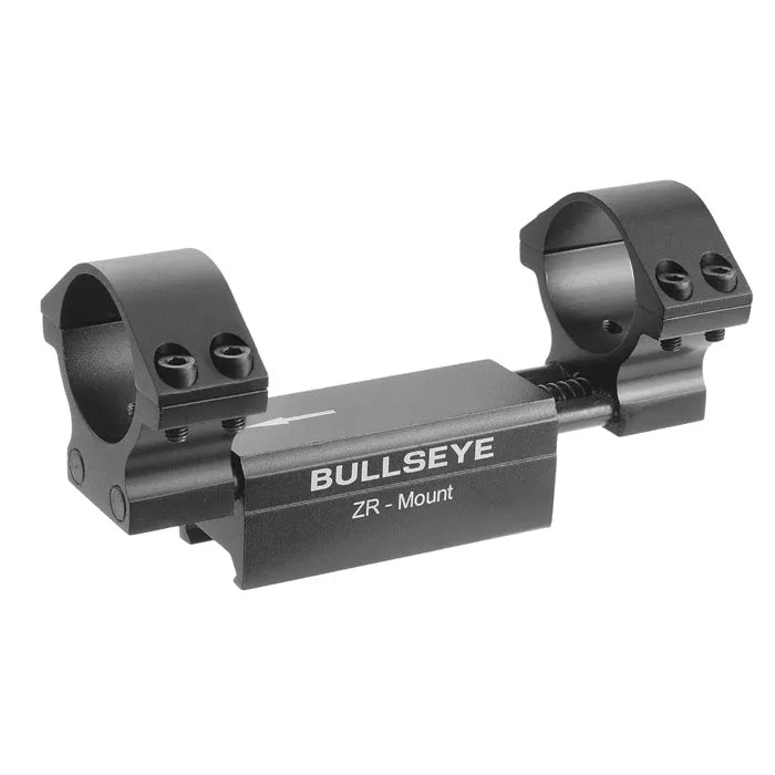 MONTURA REDUCTORA DE RETROCESO DIANA BULLSEYE ZR