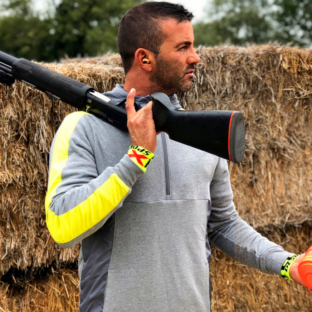 TAPONES ELECTRÓNICOS 3M PELTOR EEP-100 (4)