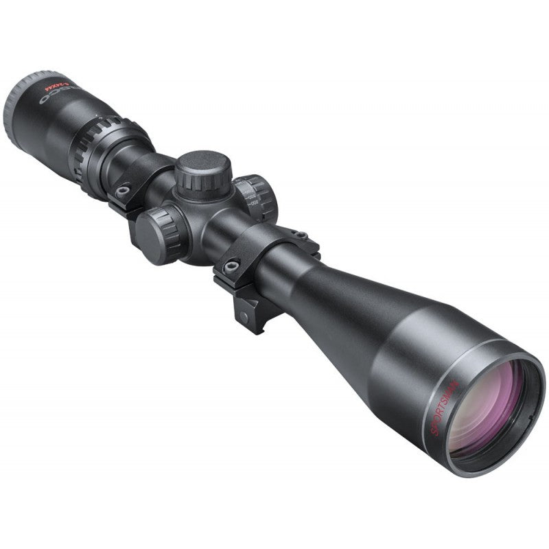 VISOR TASCO SPORTSMAN (14)