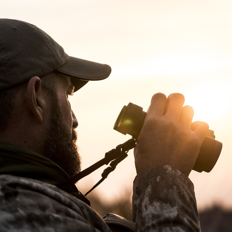 ARNÉS PARA PRISMÁTICOS LEUPOLD GO AFIELD (4)