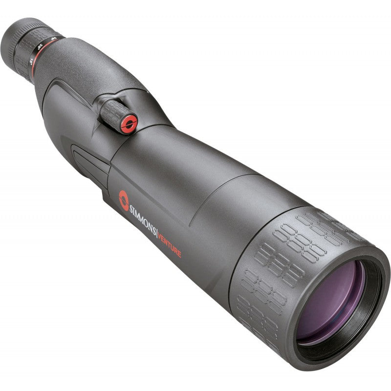 Bushnell Simmons Venture レーザー測距 Simmons Venture Telescope – Carbin
