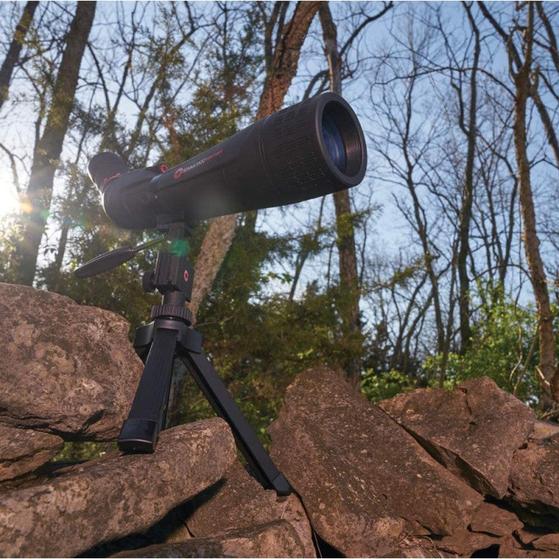 TELESCOPIO SIMMONS VENTURE (7)