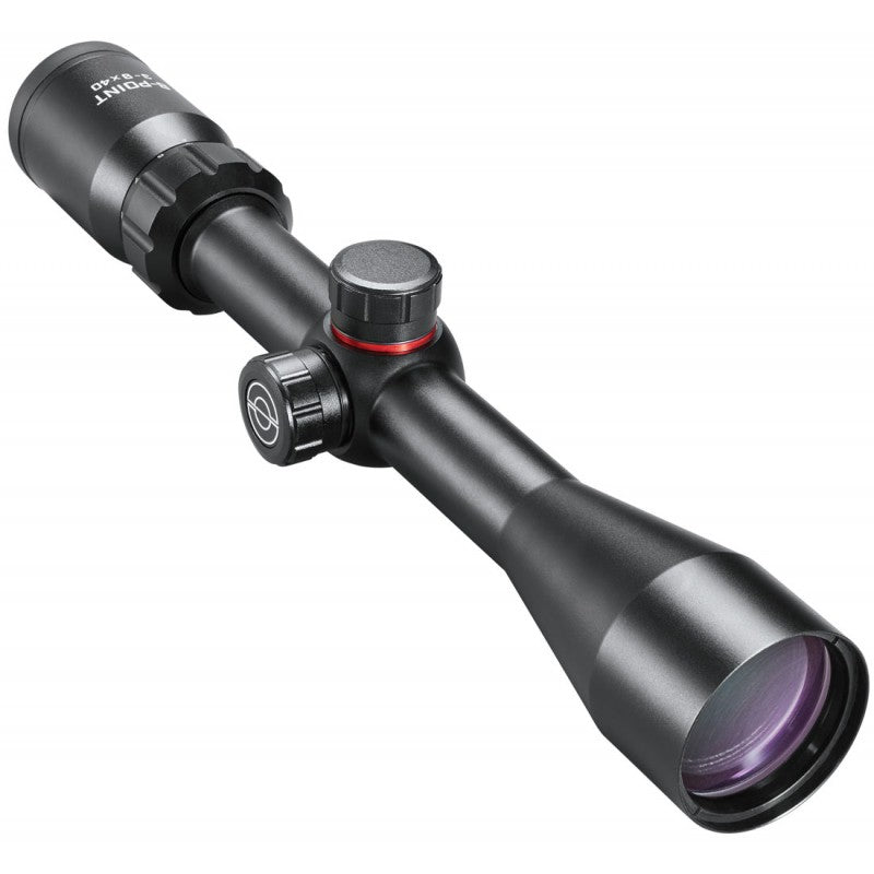 Simmons 8-Point Truplex Rifle Scope – Carbin