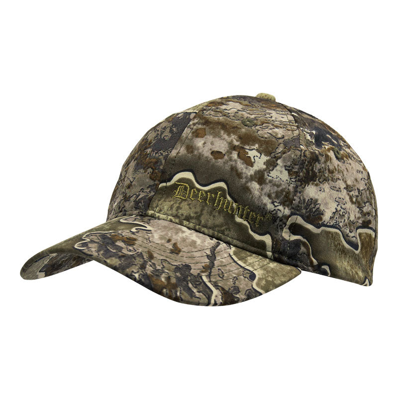 GORRA DEERHUNTER EXCAPE LIGHT