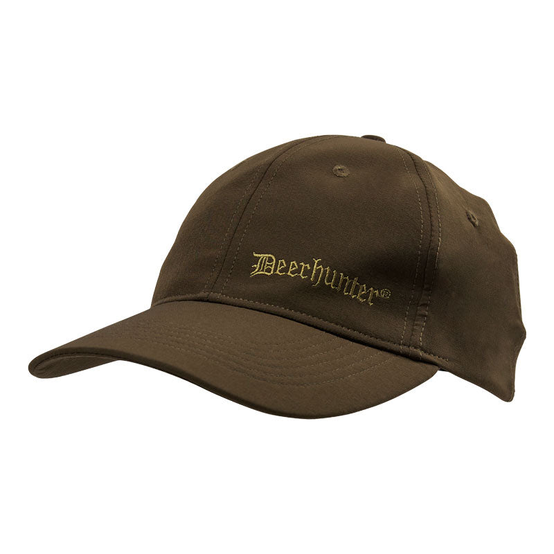 GORRA DEERHUNTER EXCAPE LIGHT (1) & Excape Light Art Green (376)
