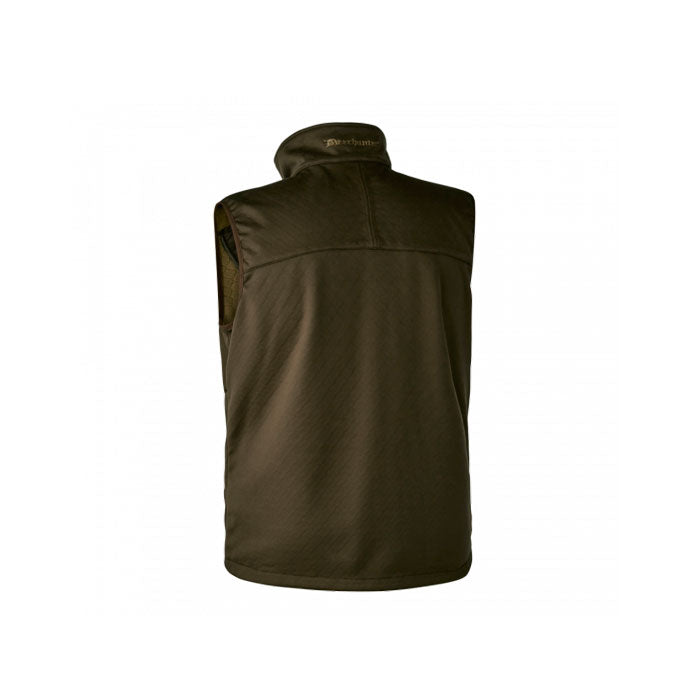 CHALECO DEERHUNTER EXCAPE SOFTSHELL (3)
