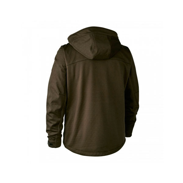 CHAQUETA DEERHUNTER EXCAPE SOFTSHELL (3)