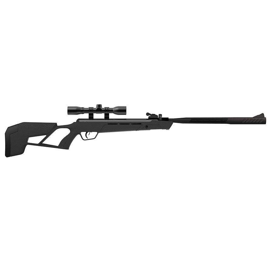 CARABINA CROSMAN MAGFIRE MISSION NITRO PISTON