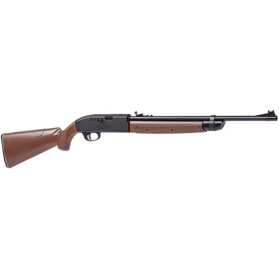 CARABINA CROSMAN 2100 CLASSIC PUMP ACTION