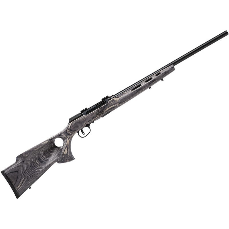 CARABINA SAVAGE SEMIAUTOMATICA A22 TARGET THUMBHOLE CAL 22 WMR (3)