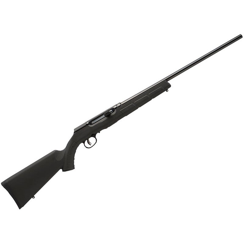 RIFLE SAVAGE SEMIAUTOMÁTICO A17 - 17 HMR. (3)