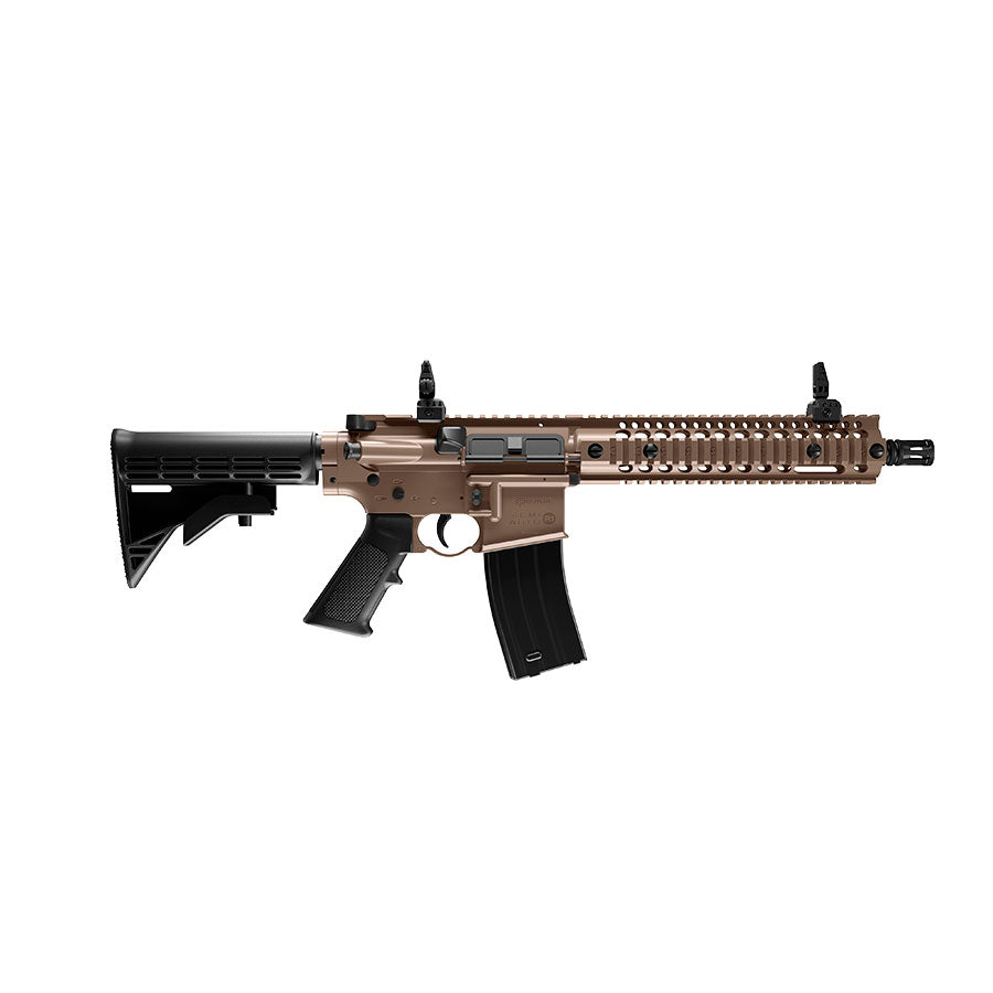 CARABINA CO2 CROSMAN SEMI AUTO R1 & Cal. 4.5mm