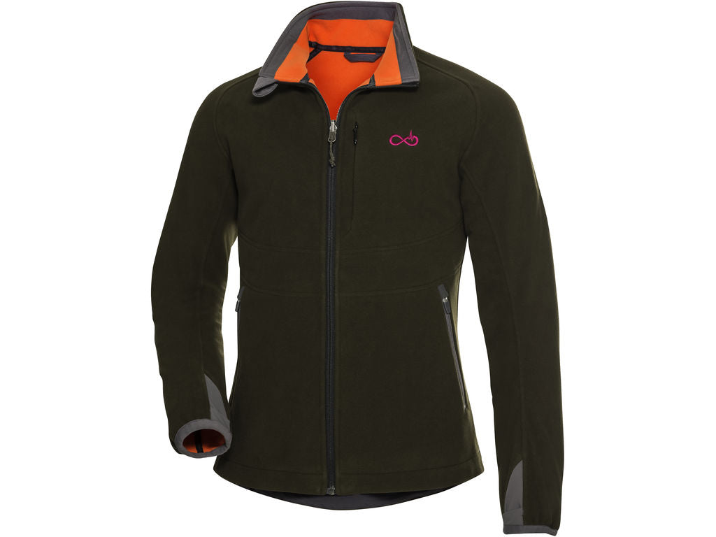 MERKEL GEAR HELIX JACKE – Carbin