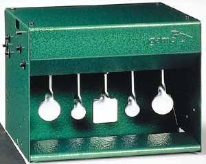 DIANAS DE PENDULOS GAMO