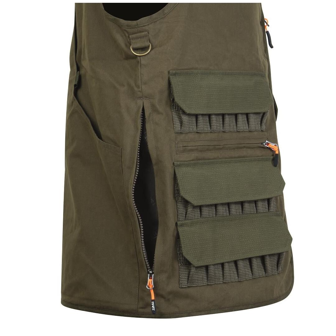 CHALECO DE CAZA HART AVANT-V (2)