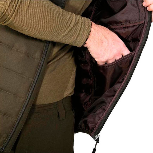 CHALECO DE CAZA HART BATAN-V (2)