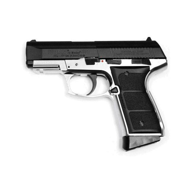 PISTOLA CO2 DAISY 5501 BLOWBACK