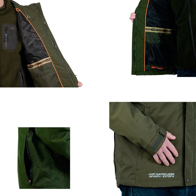 CHAQUETA HART ARMOTION-J XHP (3)