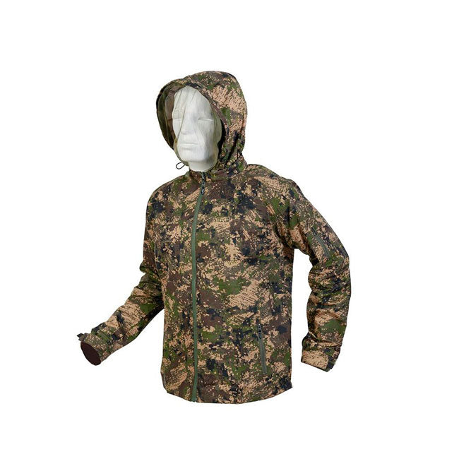 CHAQUETA HART IBERO-J (3)