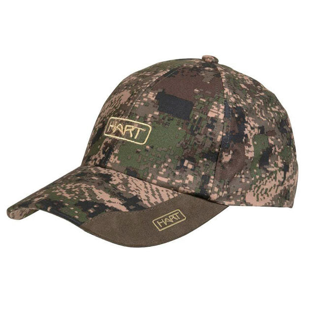 GORRA HART SIGNUS-C (2) & Pixel Forest