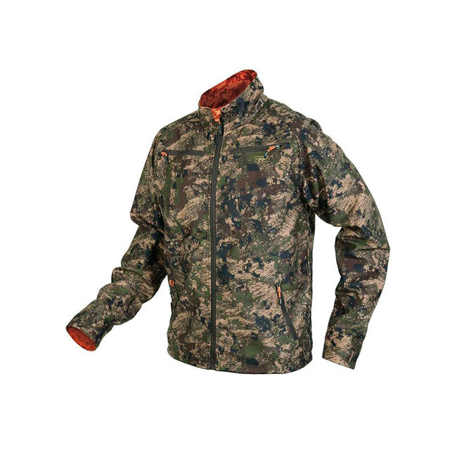 HART SIGNUS-S2 JACKET – Carbin