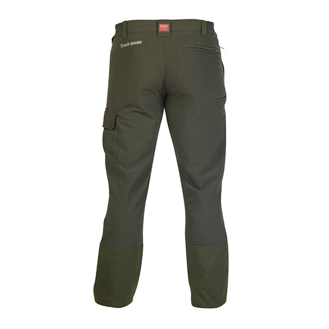 PANTALÓN HART RANDO-T XSF (2)