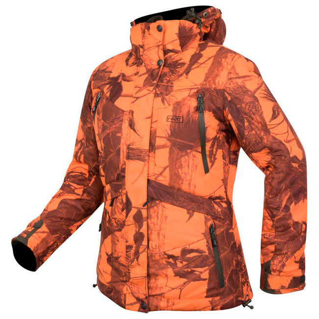 CHAQUETA HART ALTAI-J MUJER (3)