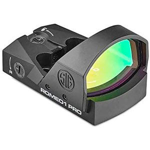 HOLOGRÁFICO SIG SAUER ROMEO 1 PRO