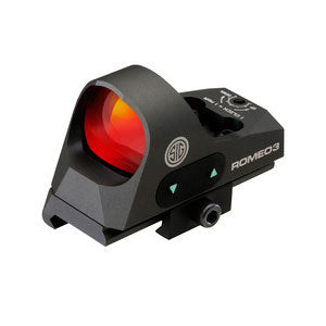 HOLOGRAFICO SIG SAUER ROMEO 3