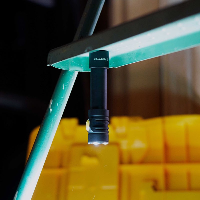 LINTERNA LED ARMYTEK PRIME C2 PRO (8)