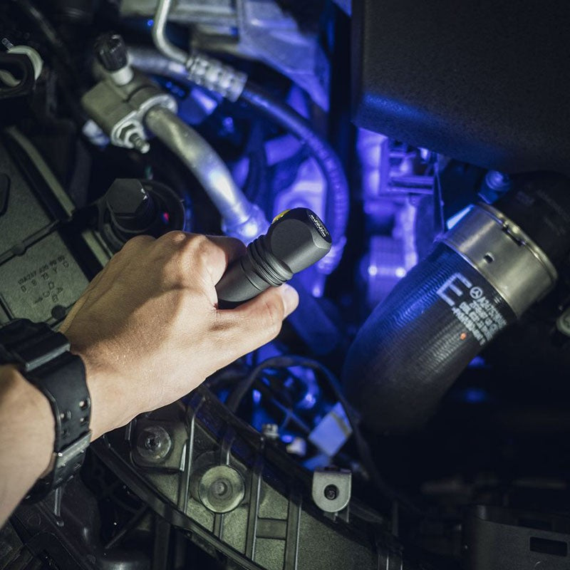 LINTERNA LED ARMYTEK WIZARD C2 WUV (12)