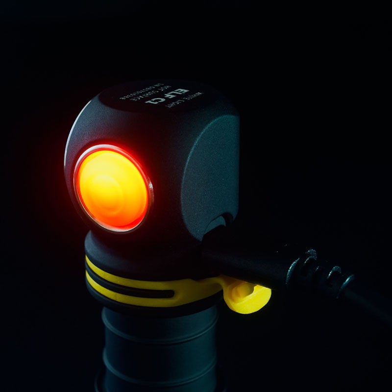 LINTERNA LED ARMYTEK ELF C1 MICRO (12)