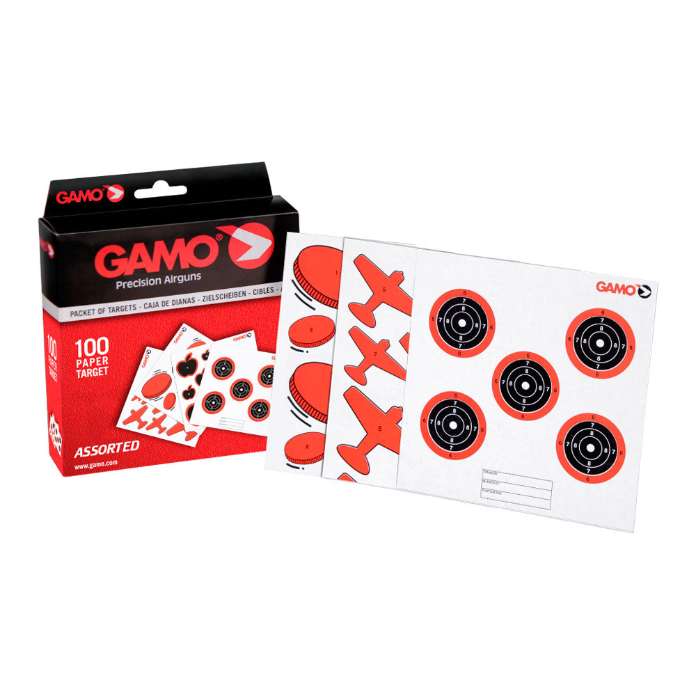 DIANAS VARIADAS GAMO & GAMO