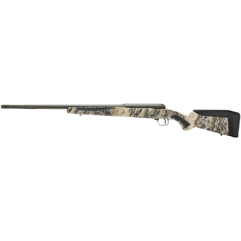 RIFLE SAVAGE DE CERROJO 110 TIMBERLINE (5)