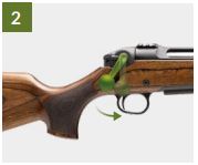 RIFLE RECTILINEO HAENEL JAEGER NXT (2)