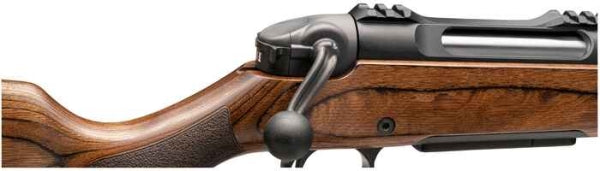 RIFLE RECTILINEO HAENEL JAEGER NXT DS (4)