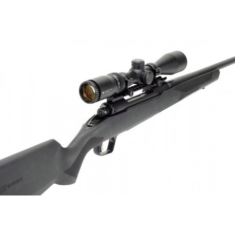 RIFLE SAVAGE DE CERROJO 110 APEX HUNTER XP (5)