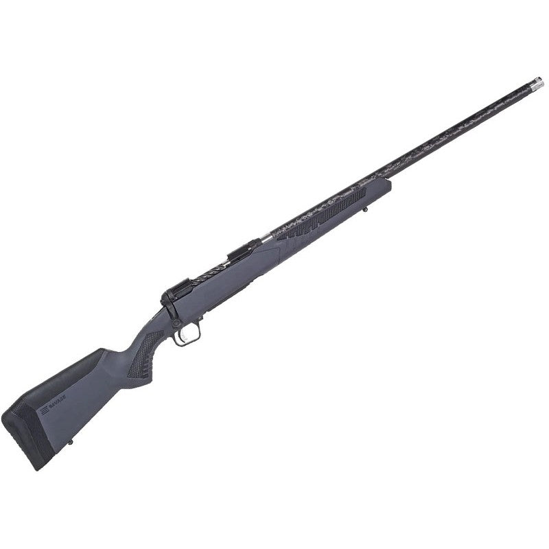 RIFLE DE CERROJO SAVAGE ULTRALITE (4)