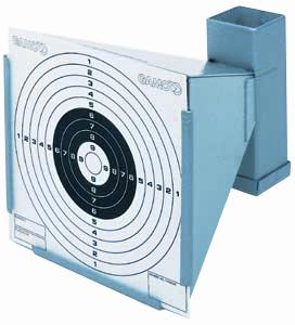 CAZABALINES CONICO GAMO