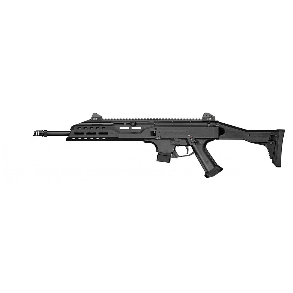 CARABINA CZ SCORPION EVO 3 S1 CARABINE COMP (1)