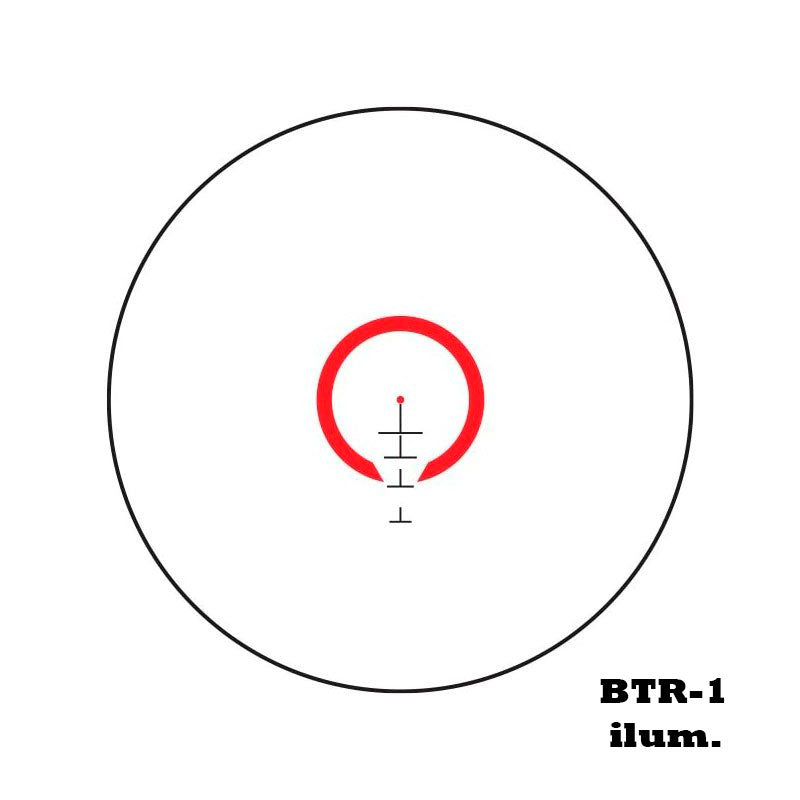 VISOR BUSHNELL AR (15)