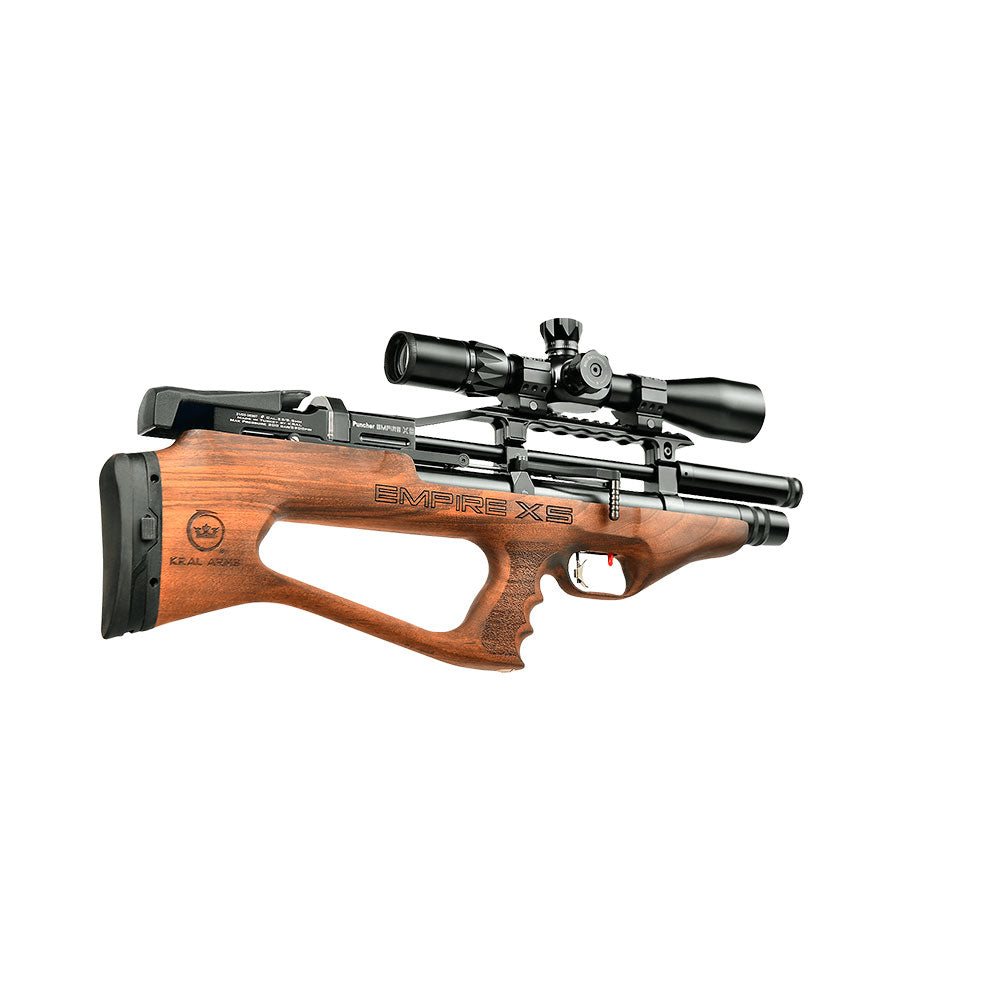 CARABINA PCP KRAL EMPIRE XS (1)