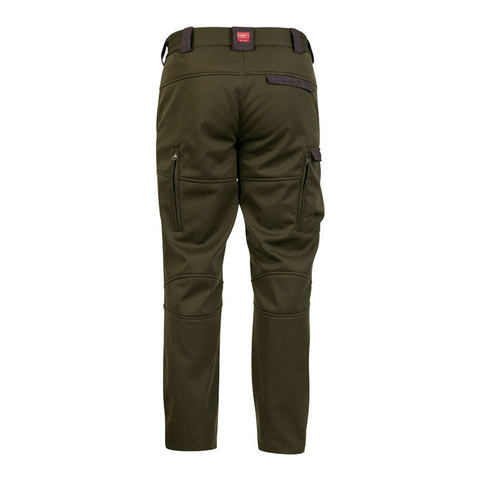 PANTALON HART AIZKE-T (2)