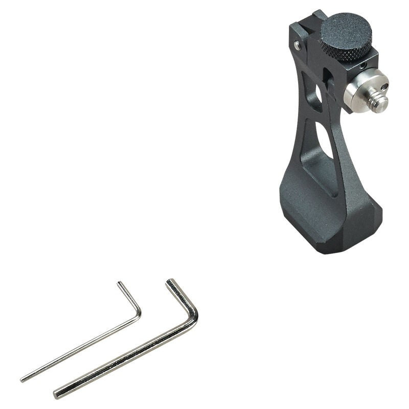 Adaptador Bushnell Quick Release de prismaticos a tripode (6)