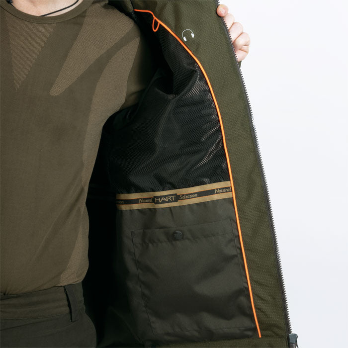 CHAQUETA DE CAZA HART ARMOTION-J SPORT (5)