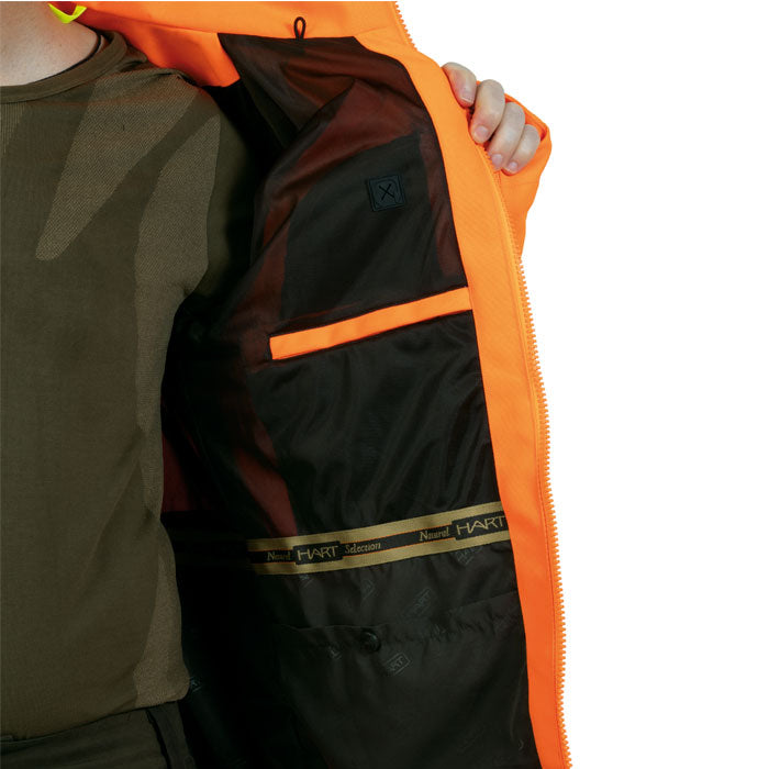 CHAQUETA DE CAZA WILDPRO-J (6)