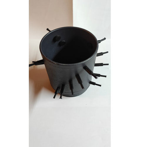 CABEZAL PARA ZORZAL RCH PRO ZORZALCAZA