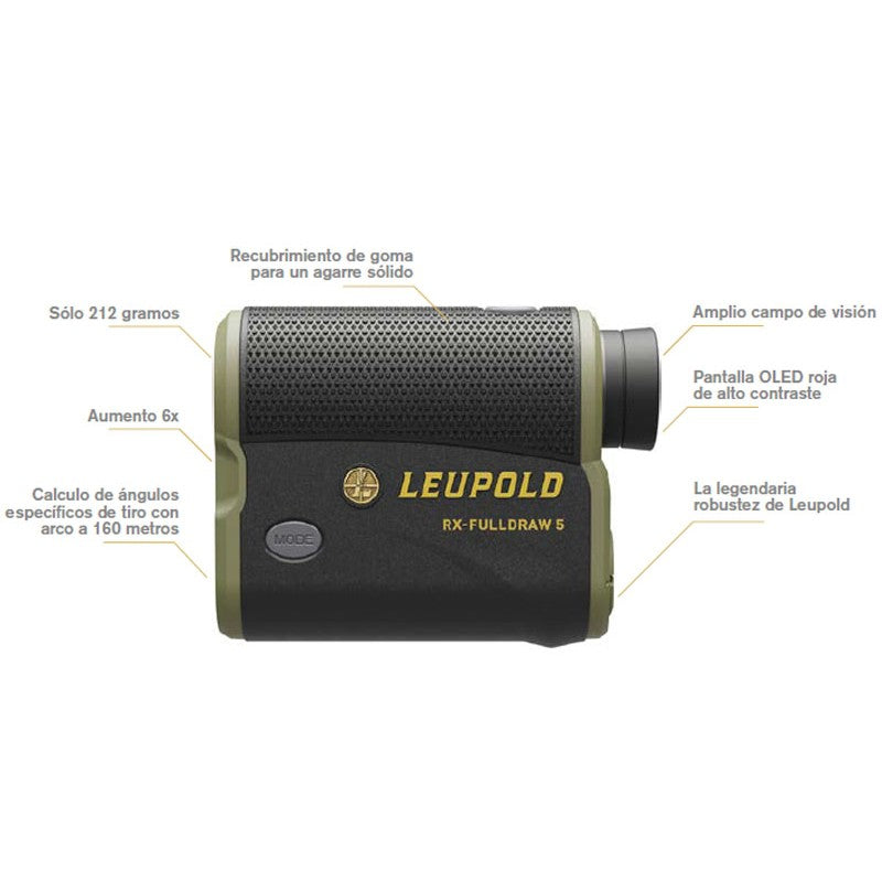 TELEMETRO LEUPOLD RX-FULLDRAW 5 (4)